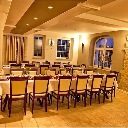 Kopenhagen Гостевой дом Kalletal