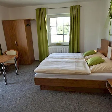 Гостевой дом Kopenhagen Kalletal