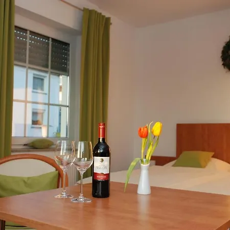 Kopenhagen Гостевой дом *