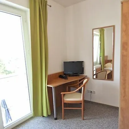 Гостевой дом Kopenhagen