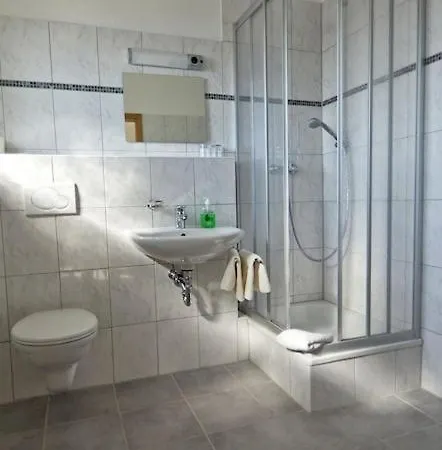 Kopenhagen Гостевой дом