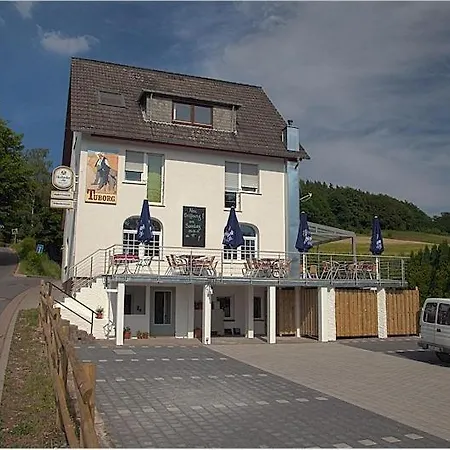 Kopenhagen Гостевой дом