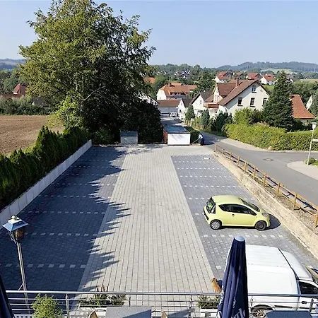 Kopenhagen Гостевой дом Kalletal