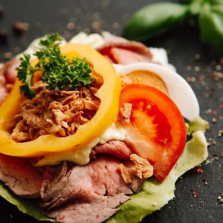 Гостевой дом Kopenhagen