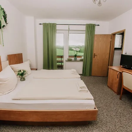 Kopenhagen Гостевой дом