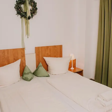 Kopenhagen Гостевой дом *