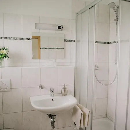 Kopenhagen Гостевой дом Kalletal