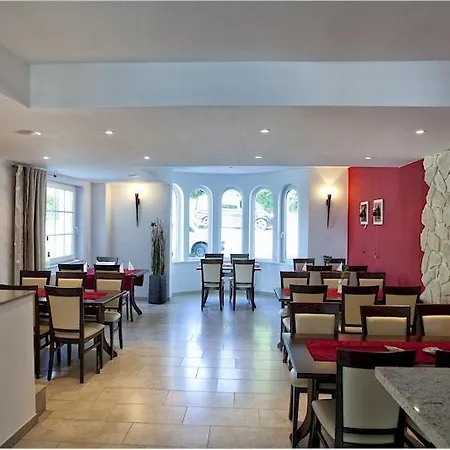 Гостевой дом Kopenhagen Kalletal