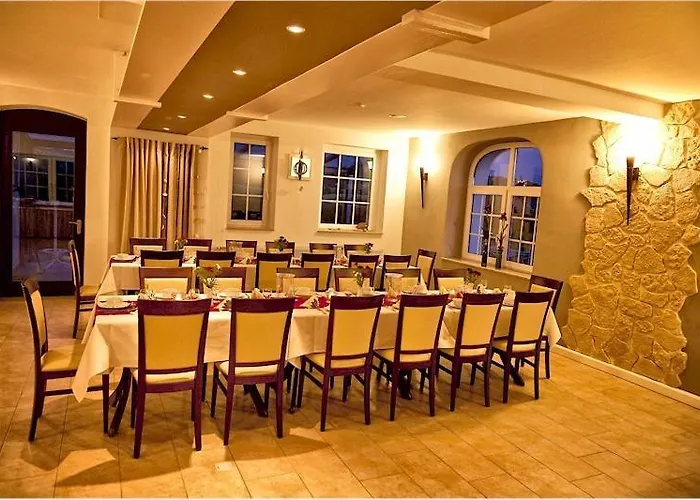 Kopenhagen Pensjonat Kalletal