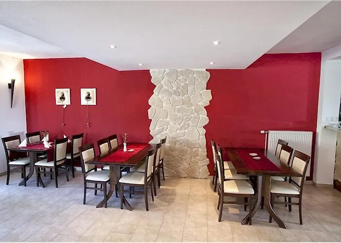 Kopenhagen Pensjonat