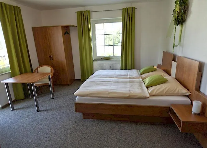 Pensjonat Kopenhagen Kalletal