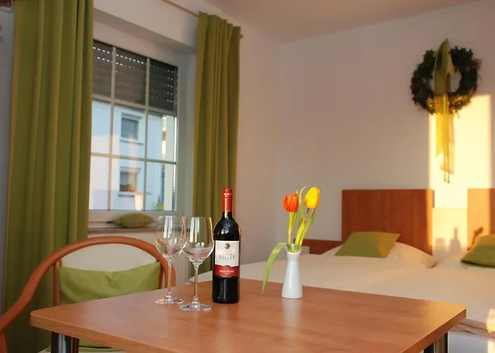 Kopenhagen Pensjonat *