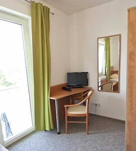 Pensjonat Kopenhagen