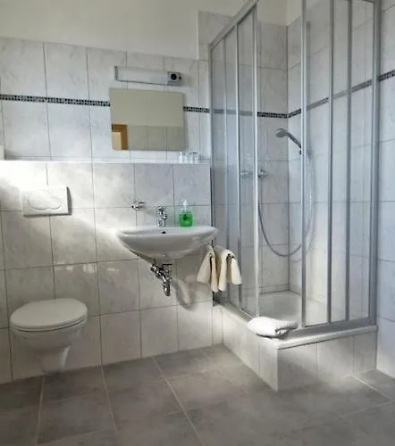 Kopenhagen Pensjonat