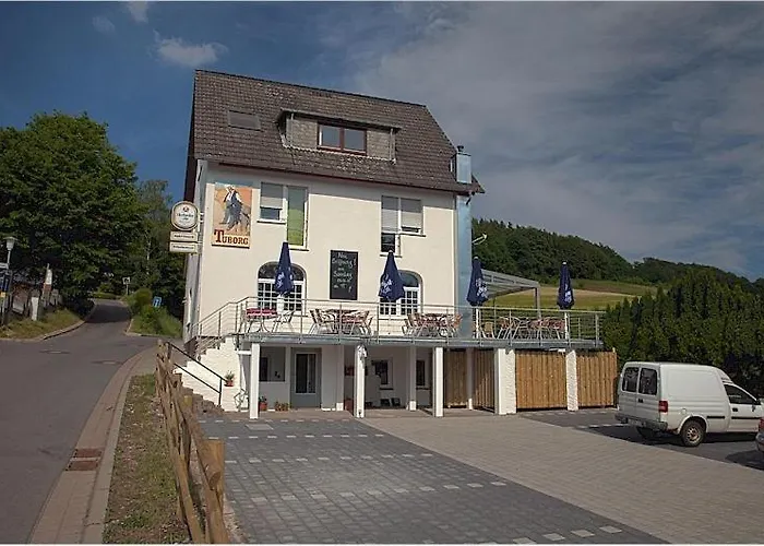 Kopenhagen Pensjonat