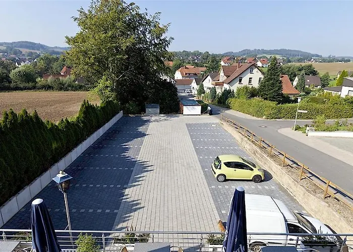 Kopenhagen Pensjonat Kalletal