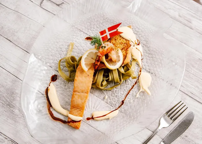 Kopenhagen Pensjonat