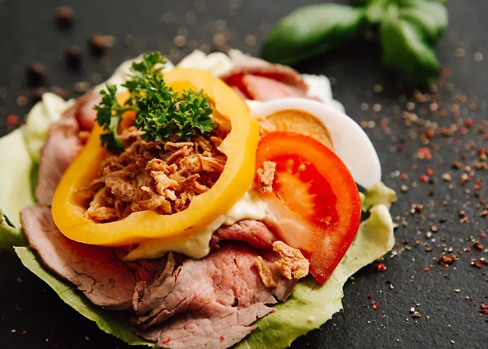 Pensjonat Kopenhagen