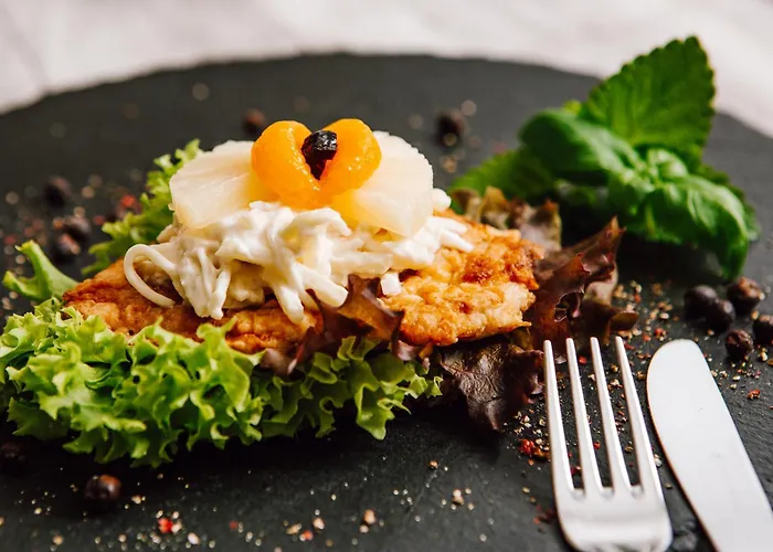 Kopenhagen Pensjonat *