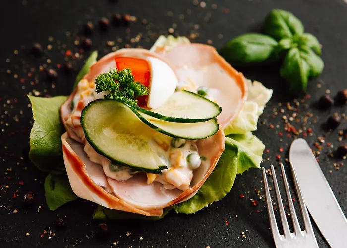 Pensjonat Kopenhagen *