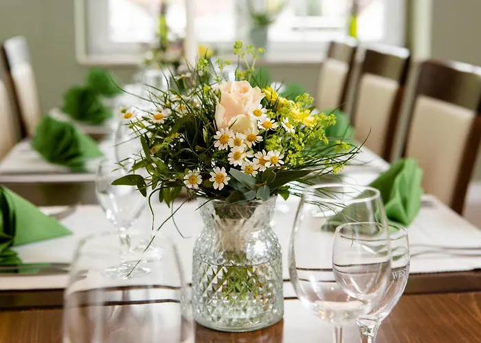 Kopenhagen Pensjonat Kalletal