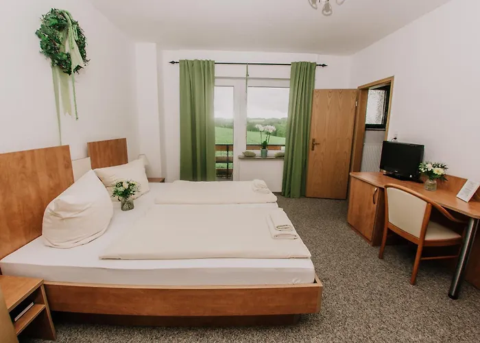 Kopenhagen Pensjonat