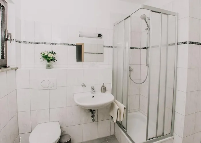 Pensjonat Kopenhagen