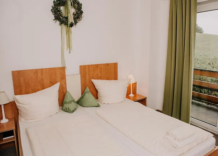 Kopenhagen Pensjonat *