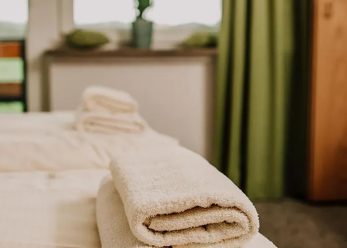 Pensjonat Kopenhagen *