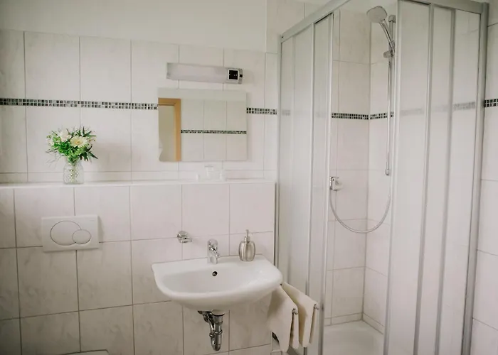 Kopenhagen Pensjonat Kalletal