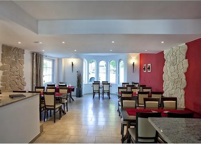 Pensjonat Kopenhagen Kalletal